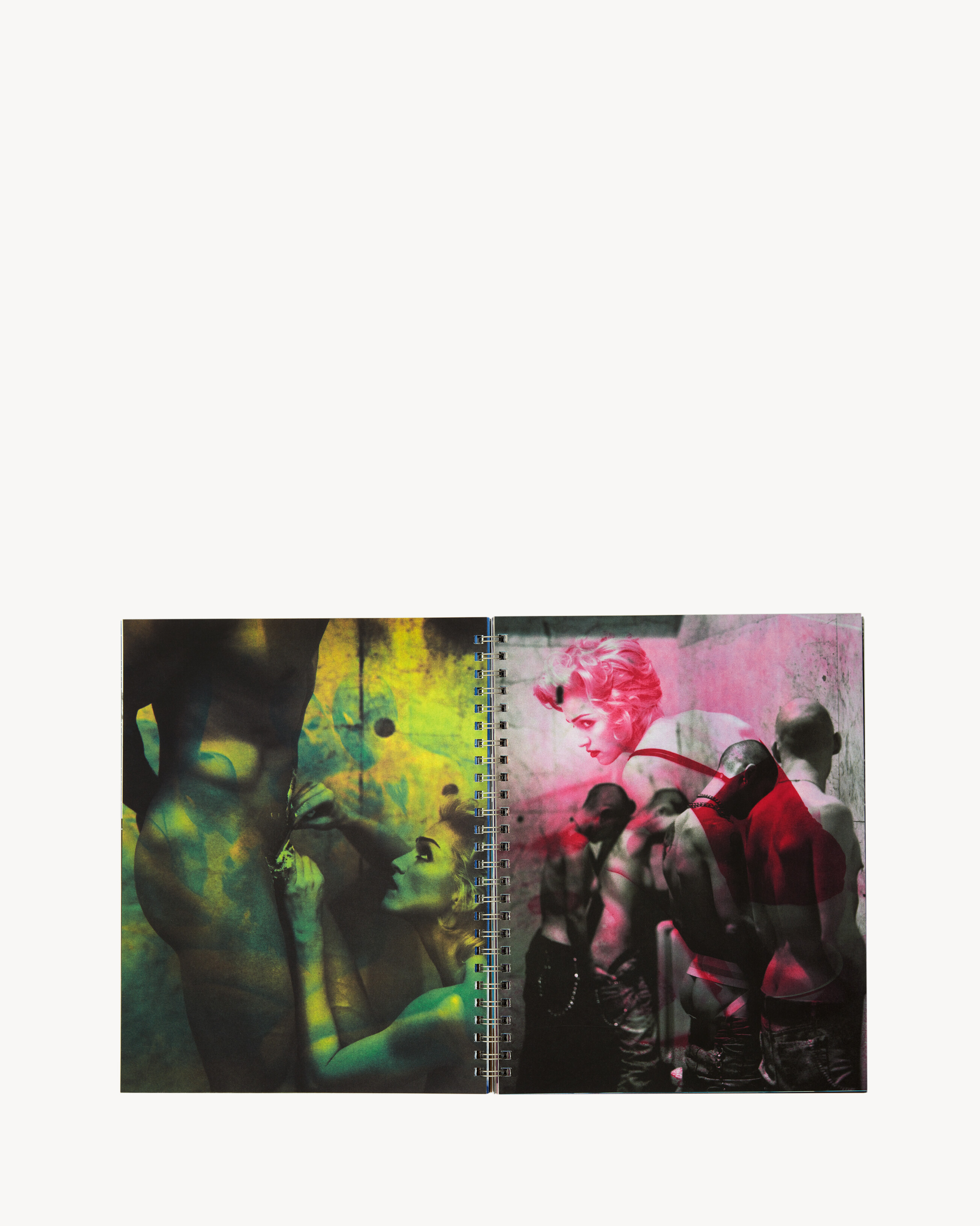 SL EDITIONS: MADONNA, SEX – RE-EDITION