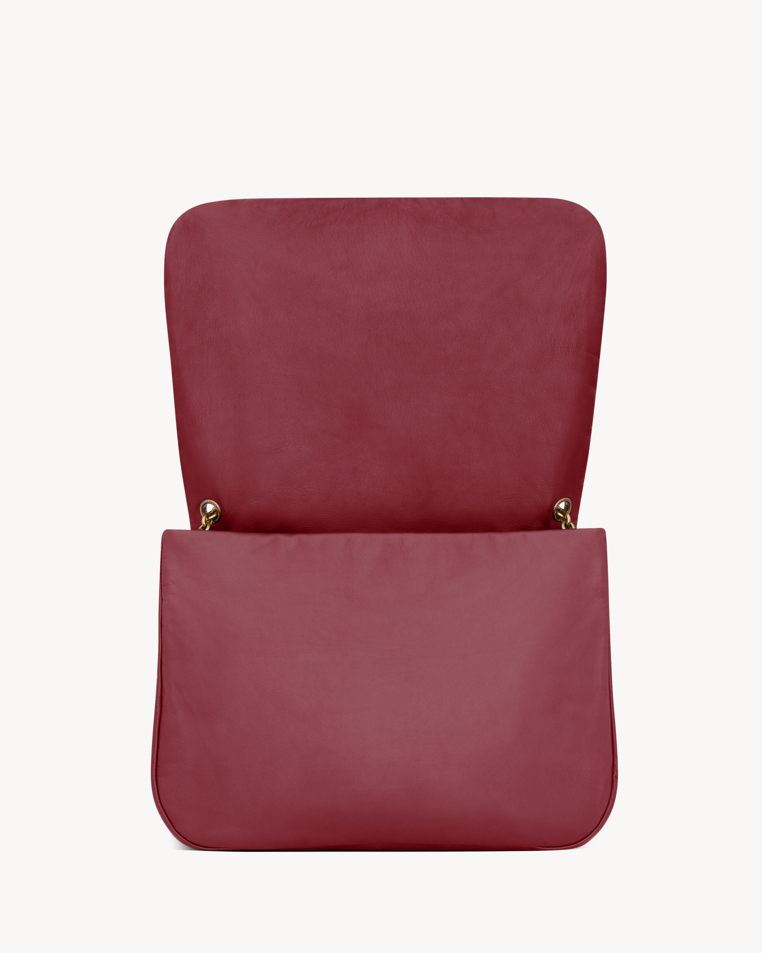 LARGE Jamie 4.3 in lambskin