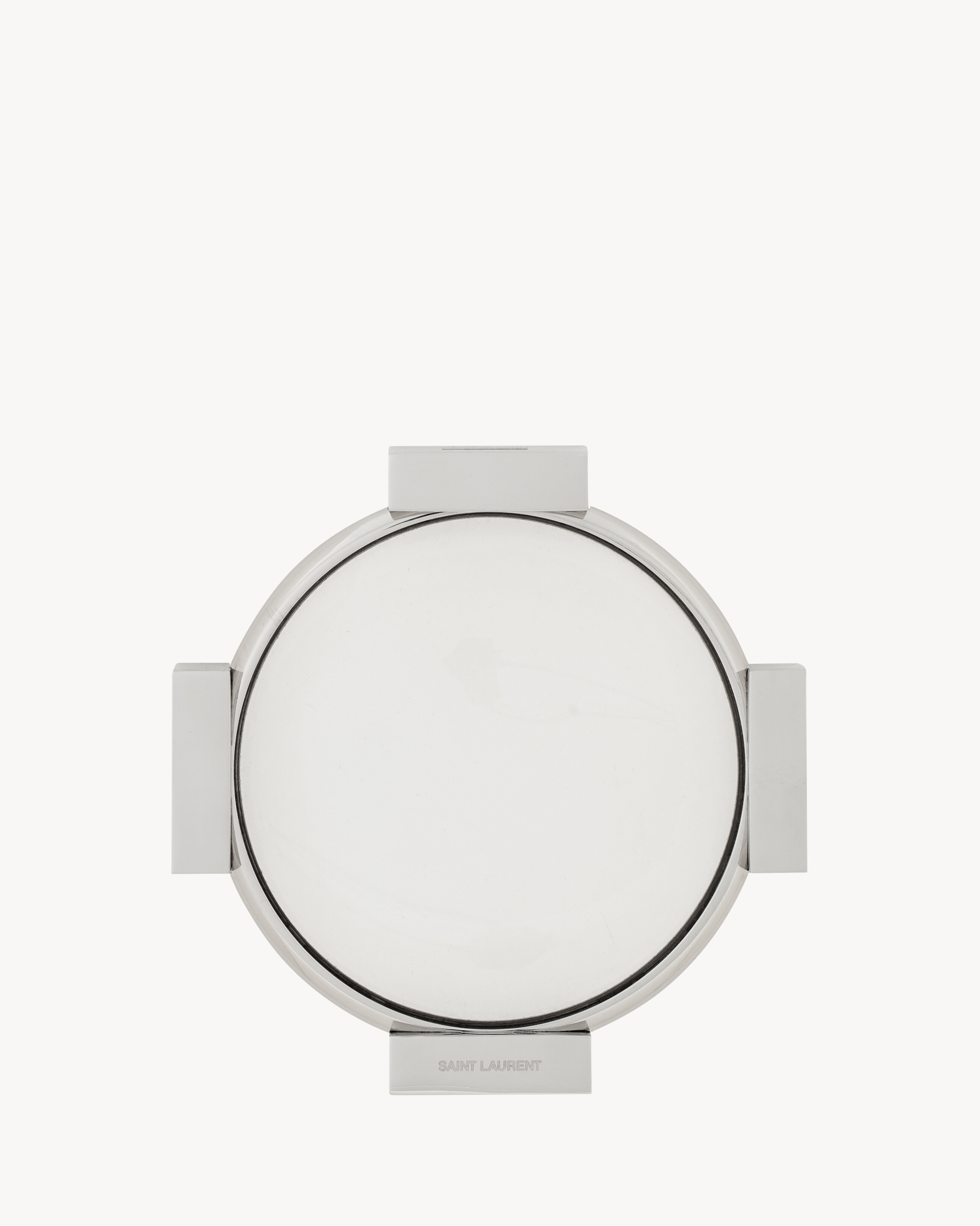 SAINT LAURENT MAGNIFYING GLASS