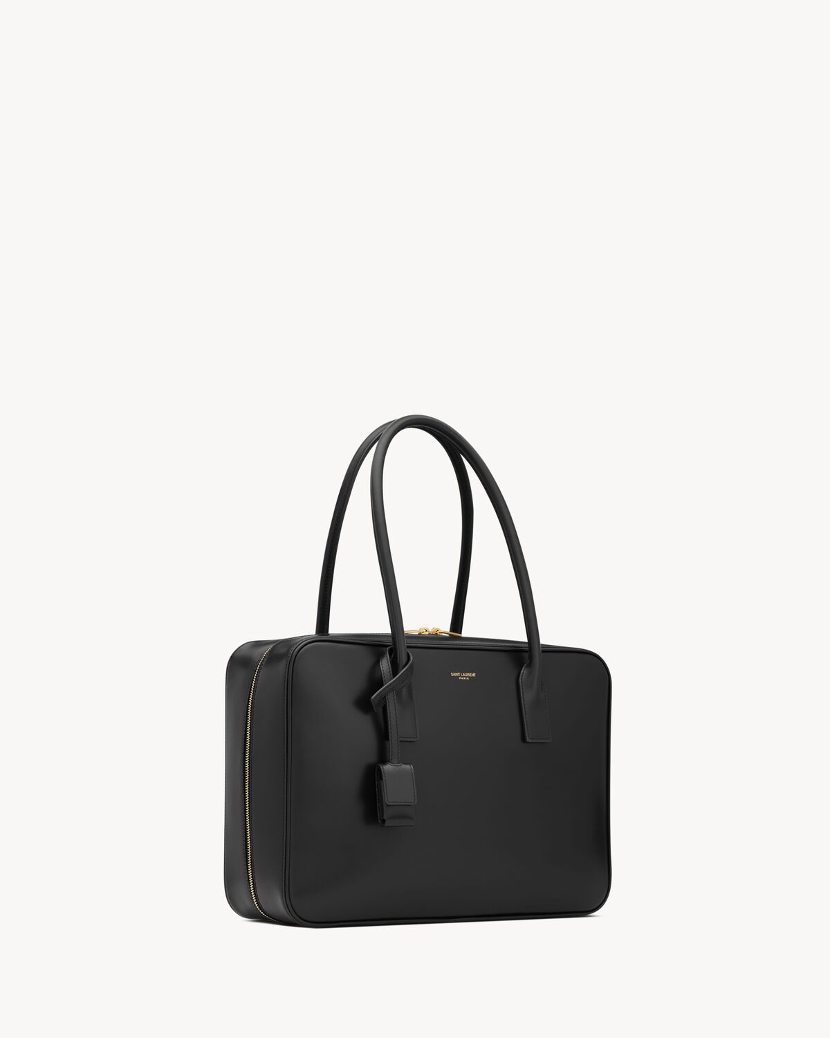sac de jour bauletto bag aus box saint laurent