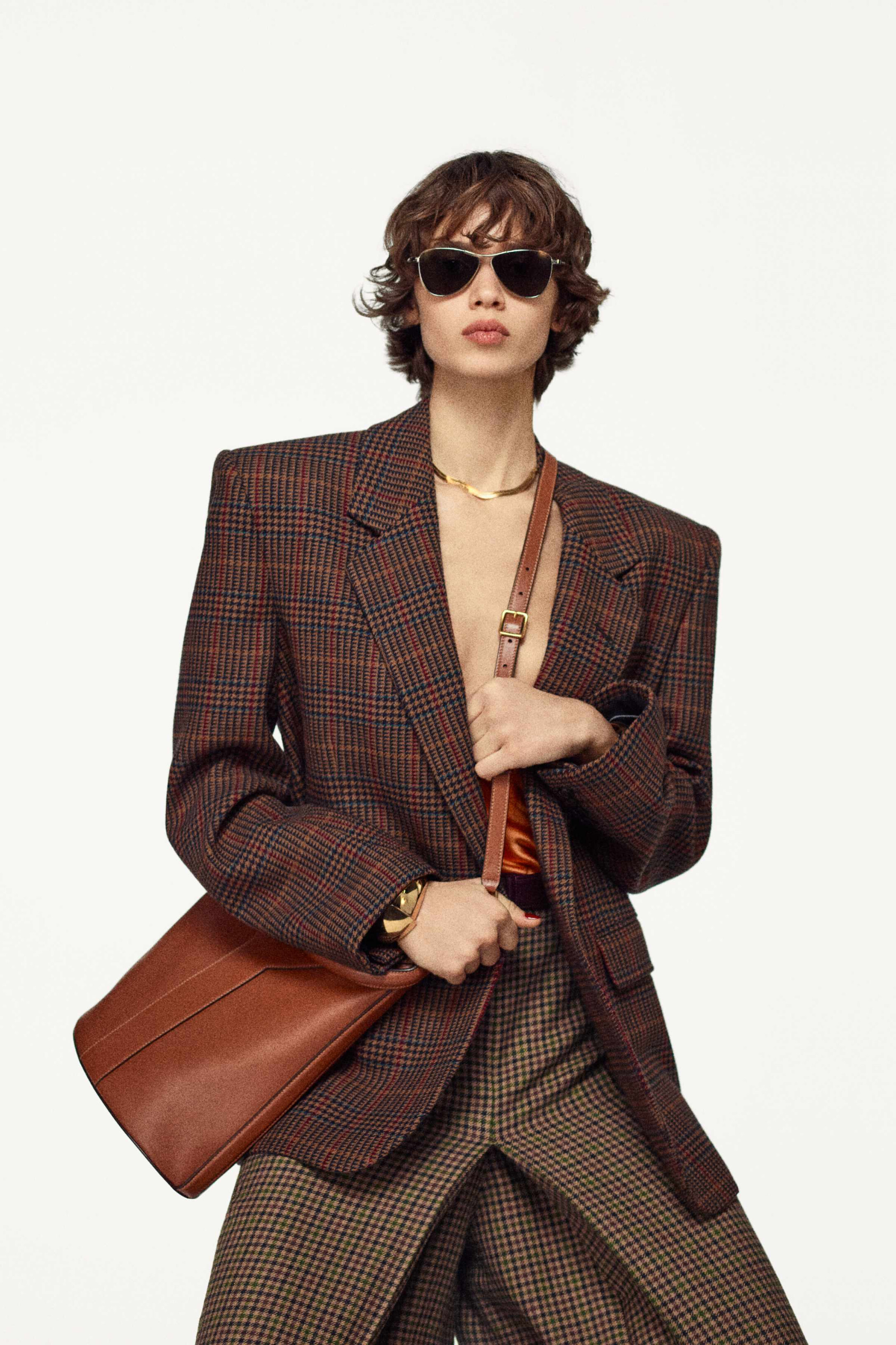 Homepage YSL > WOMEN'S FALL 25 