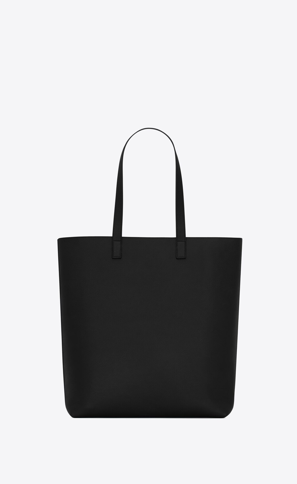 BOLD shopping bag in grained leather | Saint Laurent | YSL.com