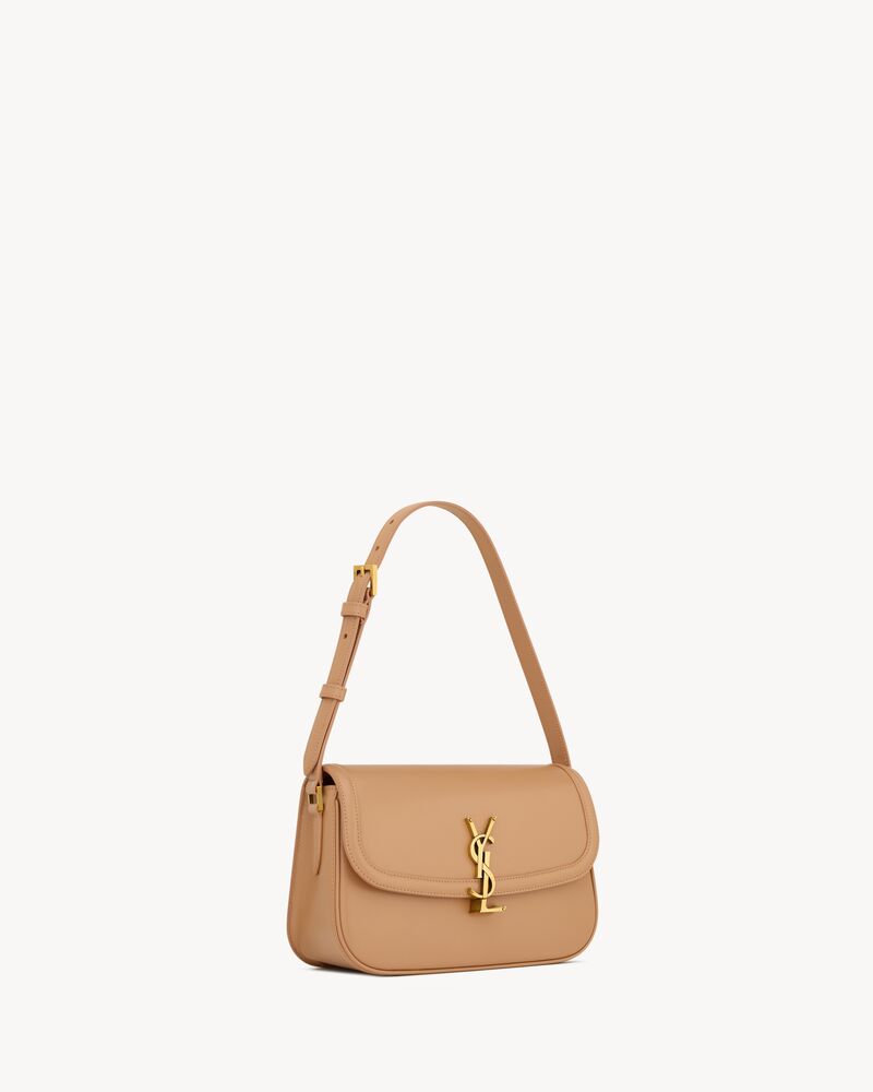 【SAINT LAURENT】SOLFERINO MINI BAG ミニ サッチェル バッグ SOLFERINO mini in BOX SAINT LAURENT | Saint Laurent | YSL US