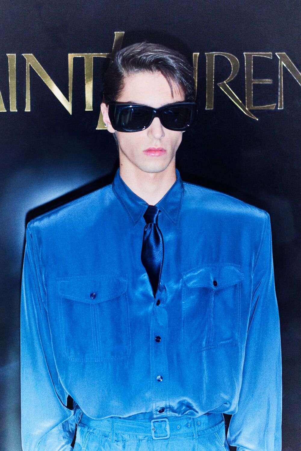 Men New Arrivals > Spring 26 > Single 18