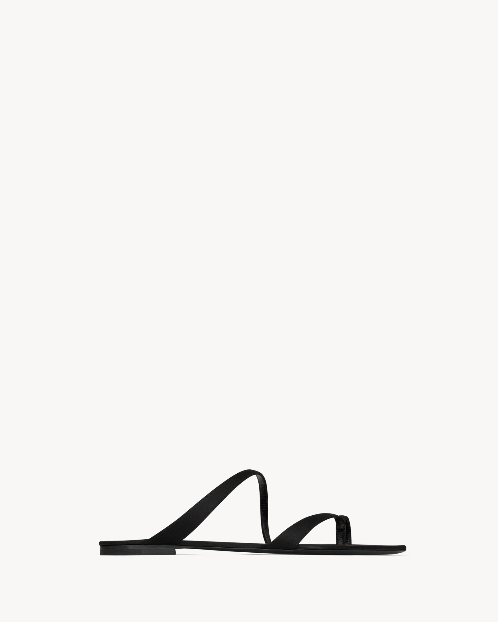 tanger-slides-in-satin-crepe-saint-laurent-ysl