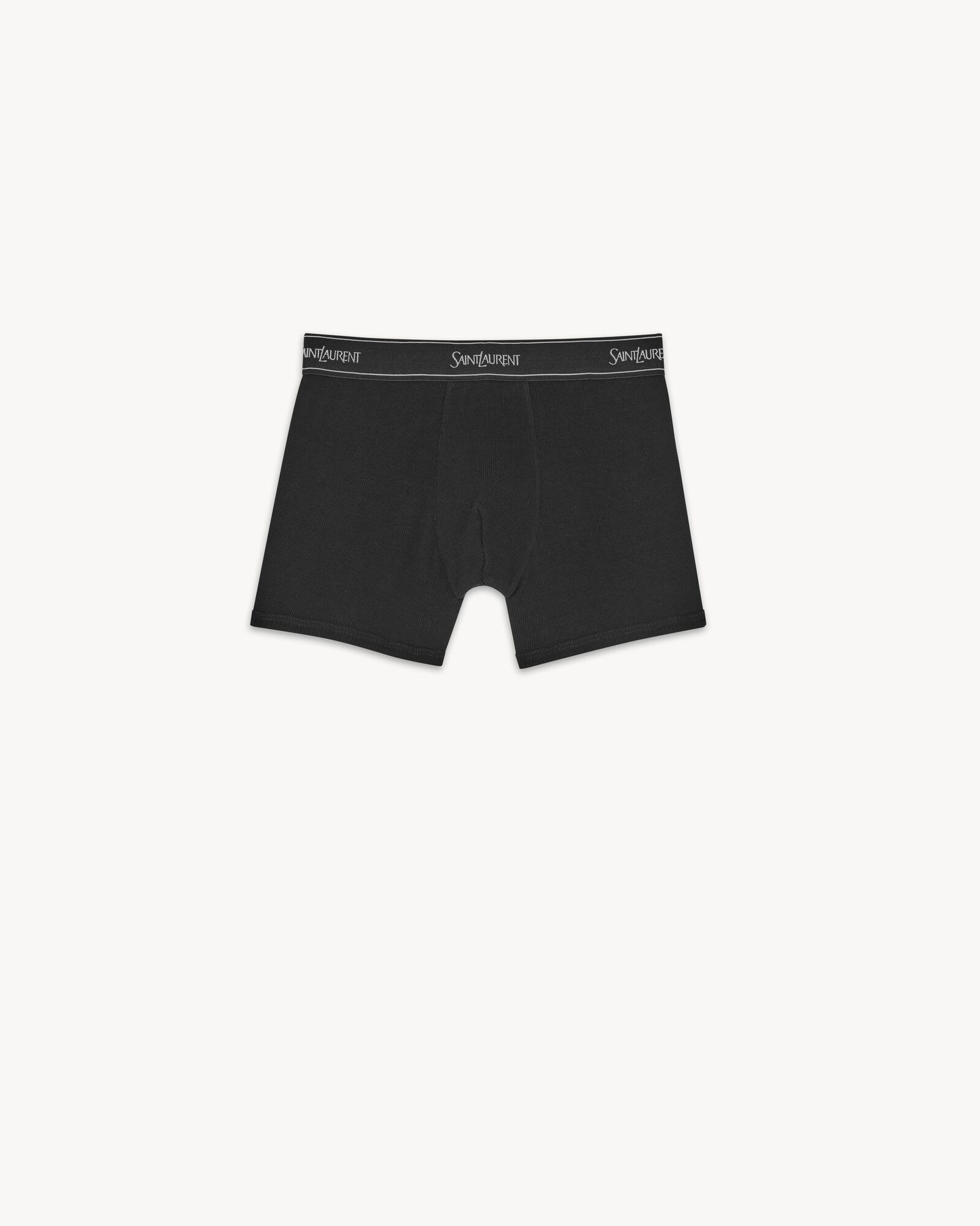 Saint Laurent Boxer Briefs | Saint Laurent | YSL.com