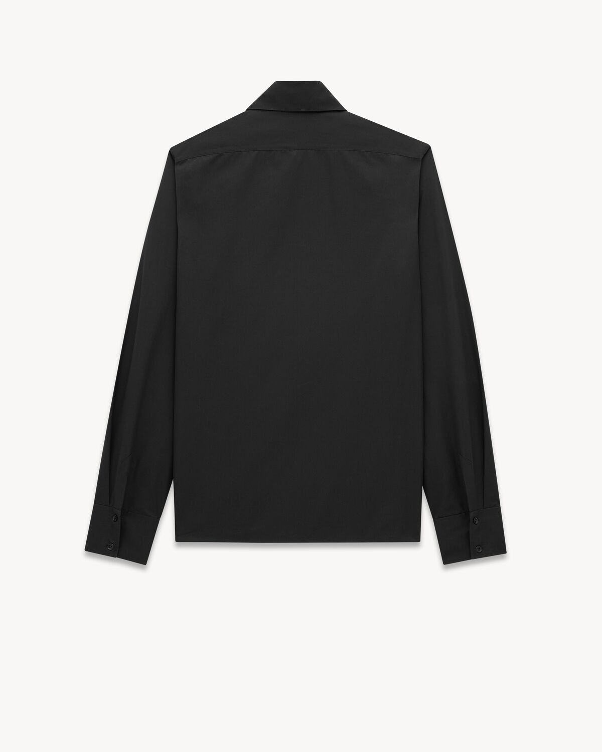 cassandre shirt in poplin