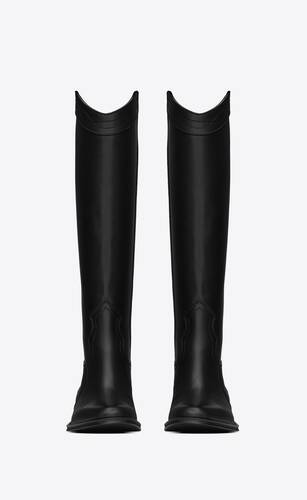 Women's Boots | Chelsea, Leather & Suede | Saint Laurent | YSL