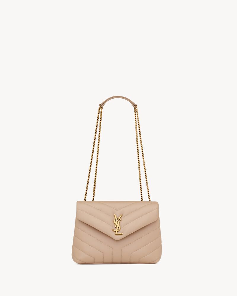 Loulou Small Bag In Matelasse Y Leather Saint Laurent United Kingdom Ysl Com Loulou Small Bag In Matelasse Y Leather Saint Laurent United Kingdom Ysl Com