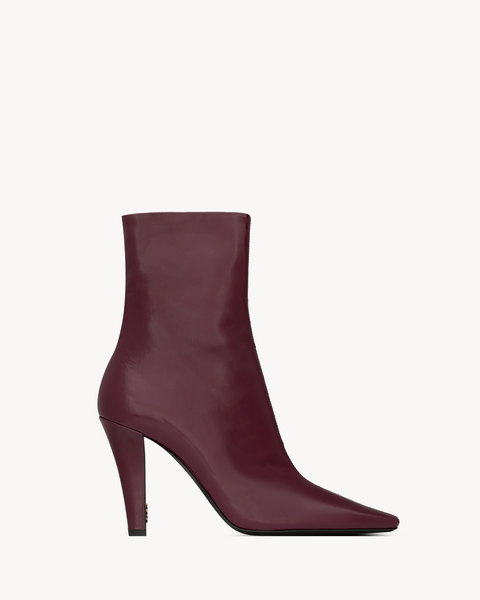 women shoes > new arrivals > spring 25 > single boots product