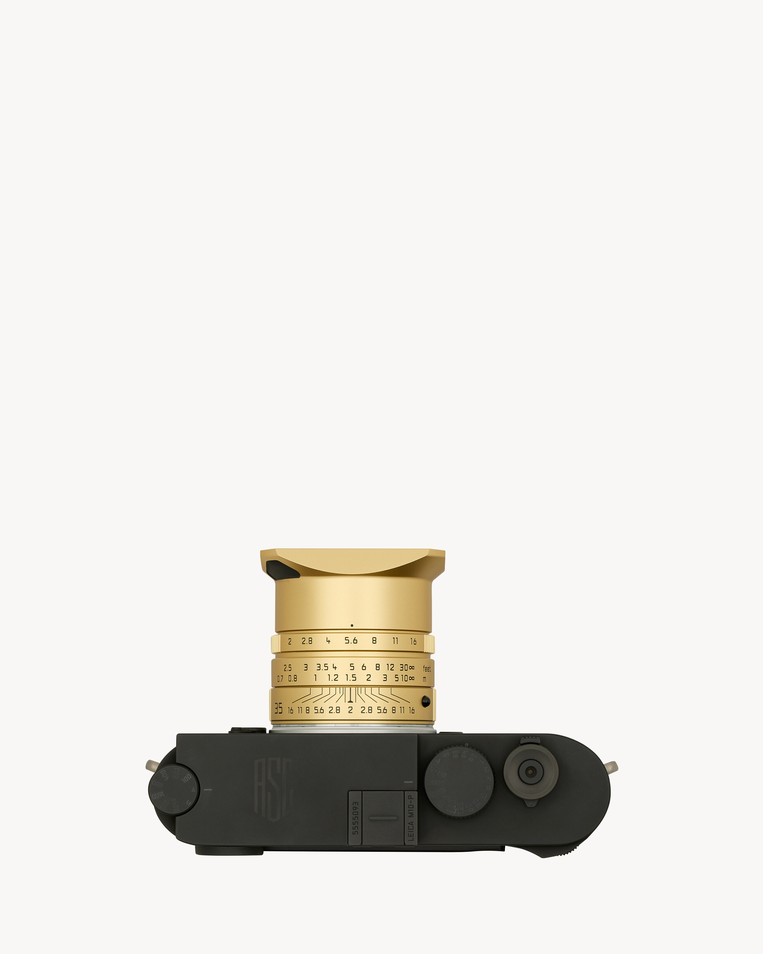 LEICA M10-P "ASC 100 EDITION"