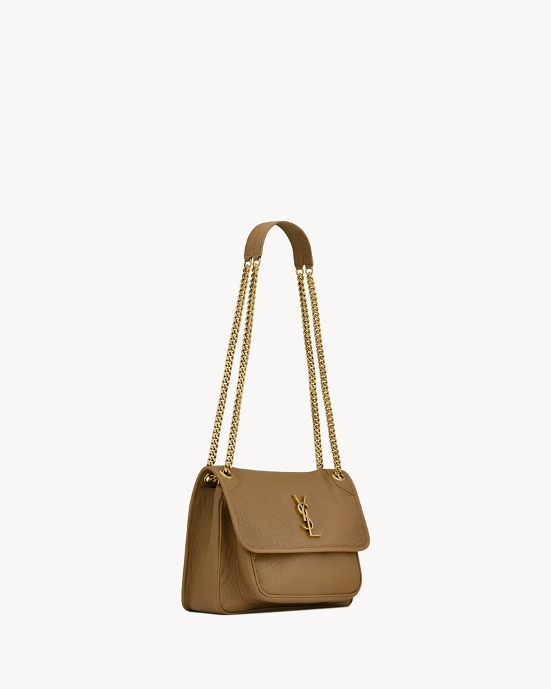 NIKI ミニ（グレインラムスキン） | Saint Laurent サンローラン