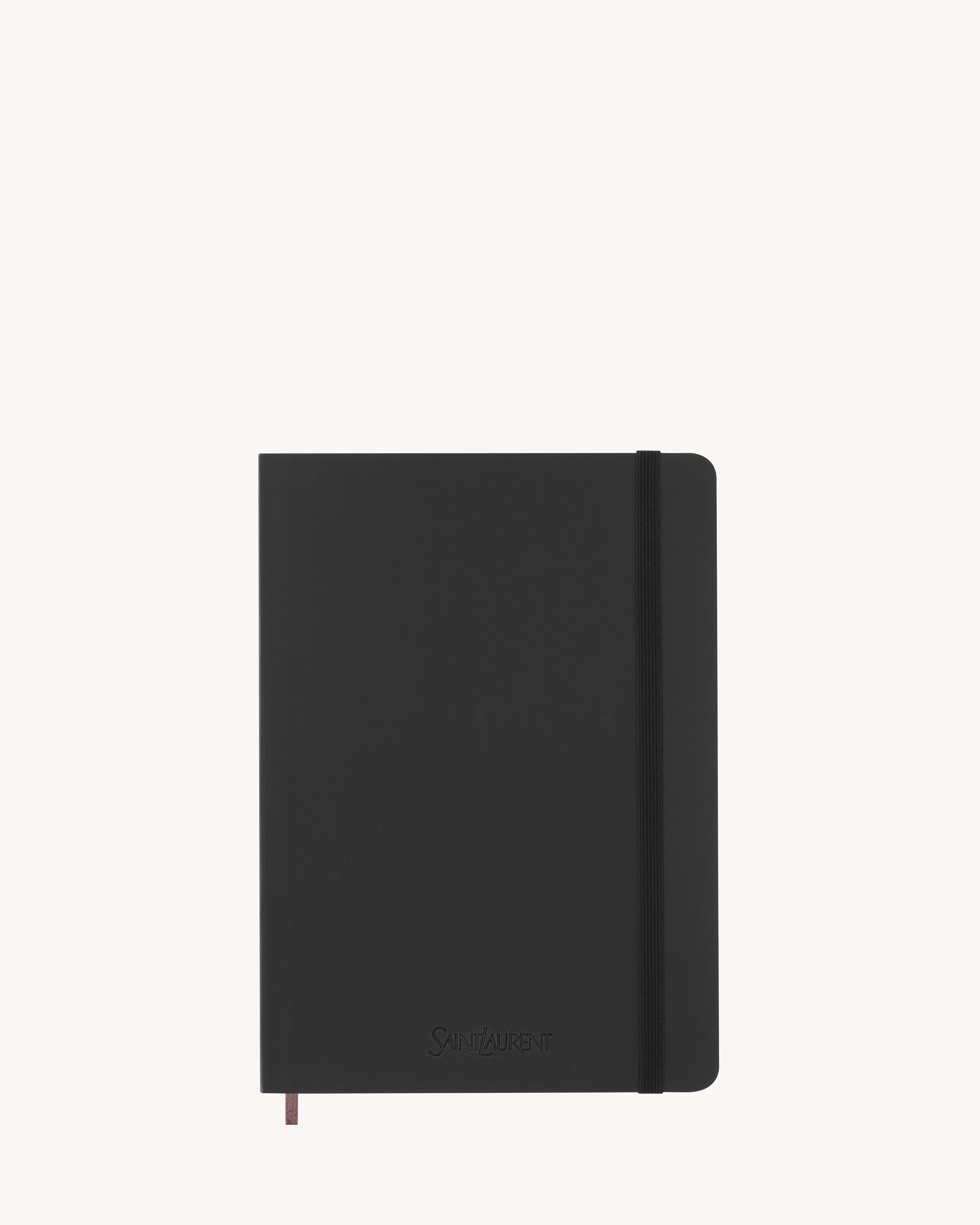 Moleskine Notebook