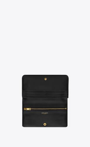 Wallets Collection for Women | Saint Laurent | YSL