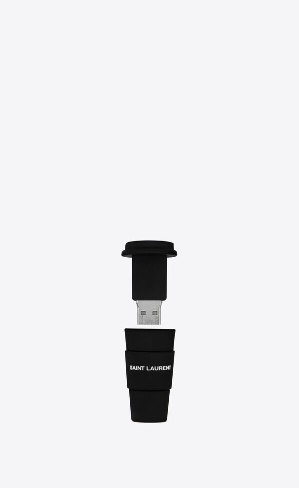 Saint Laurent Mug USB flash drive | Saint Laurent | YSL.com