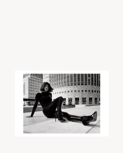 city girl