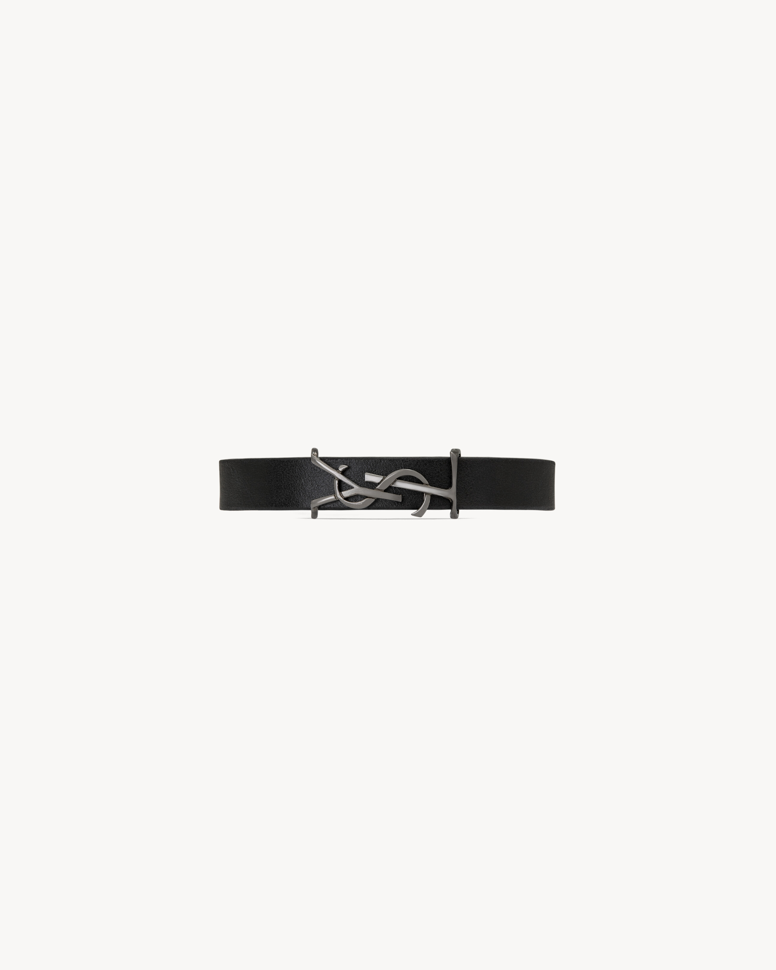 Saint laurent opyum bracelet Clearance
