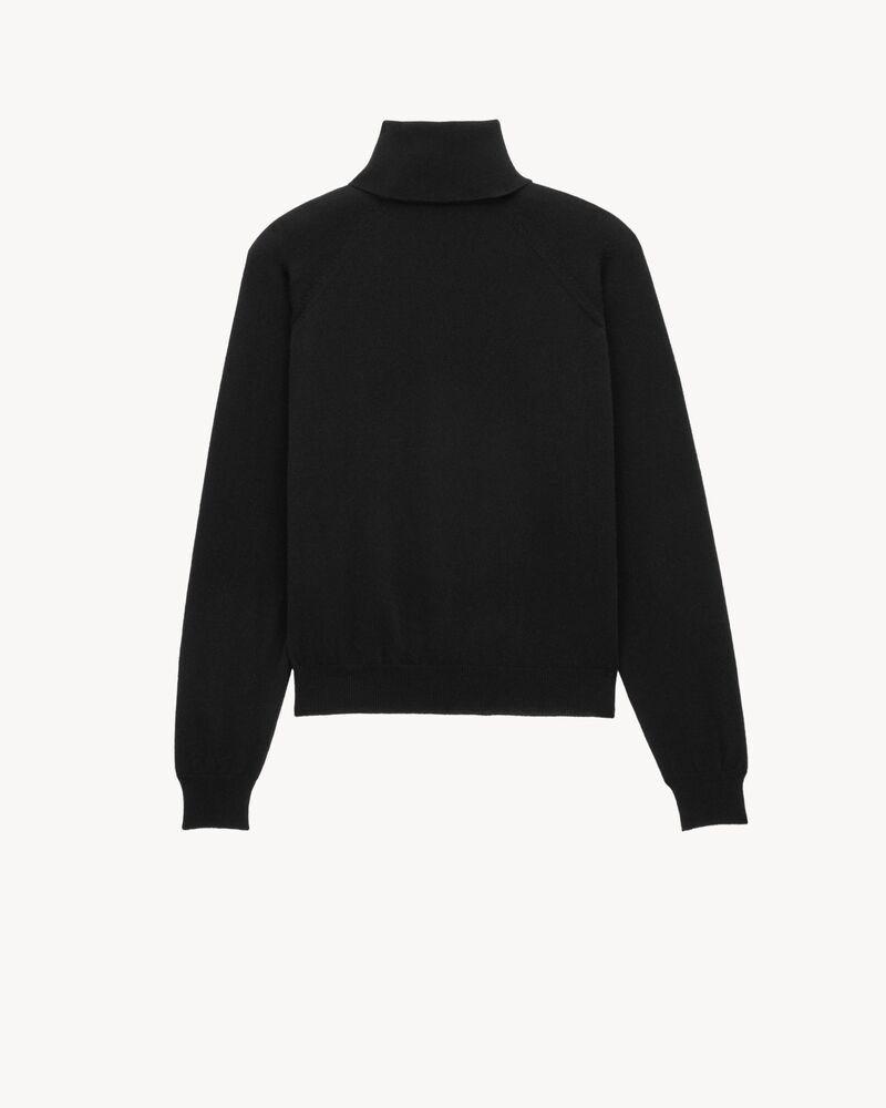 CASSANDRE cashmere sweater