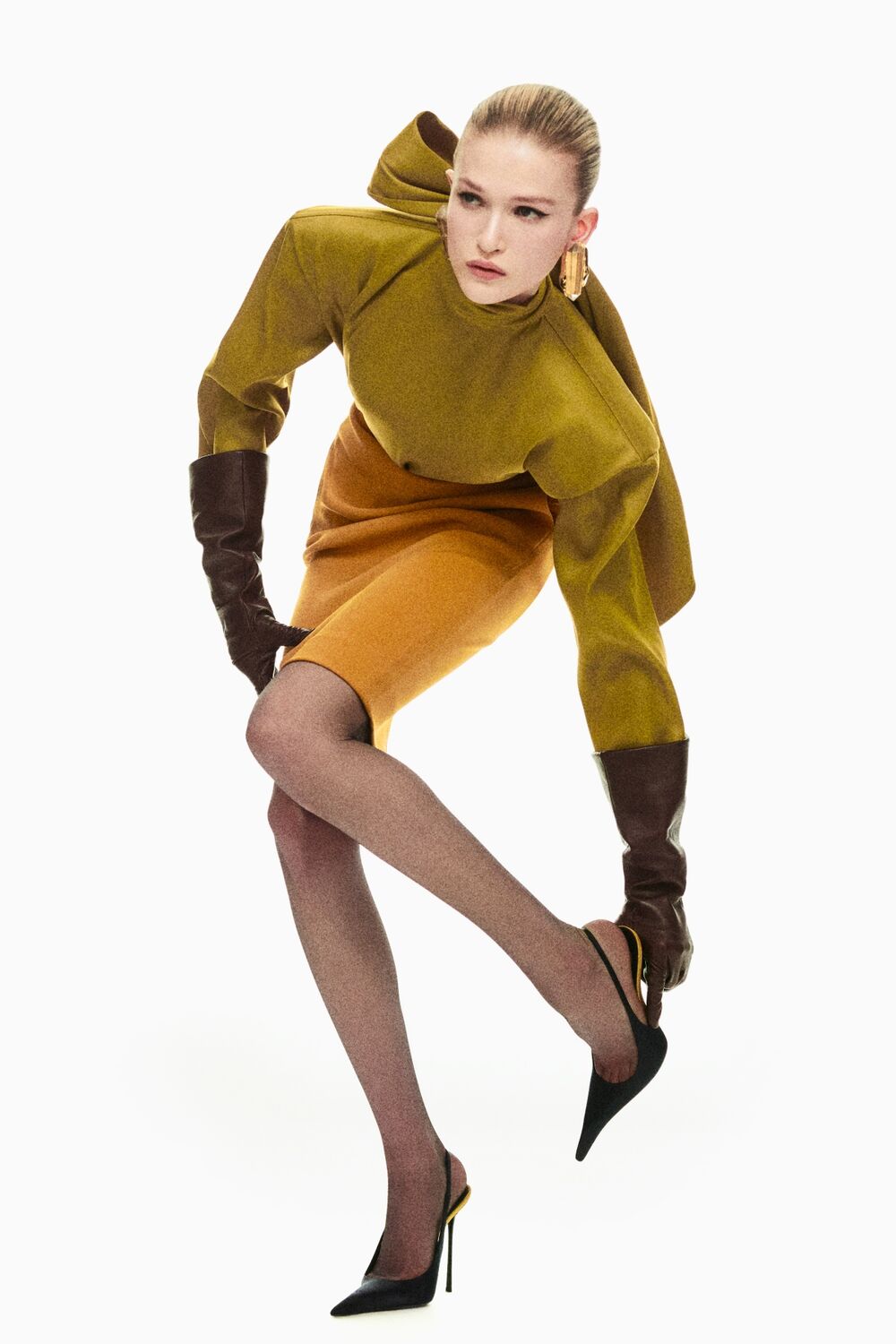 Women Shoes > new arrivals Winter 25 > Single 2