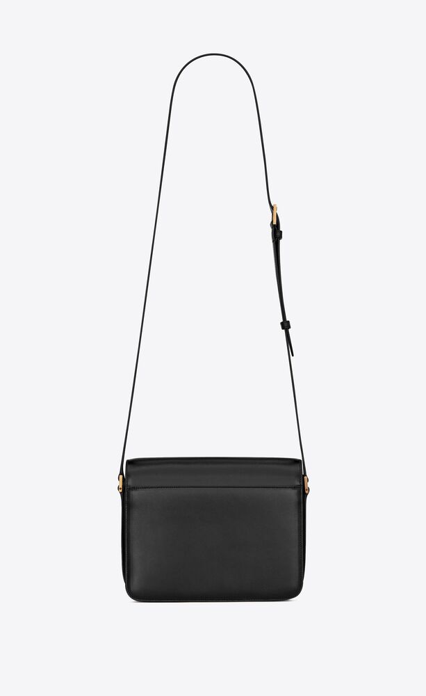 yves saint laurent saddle bag