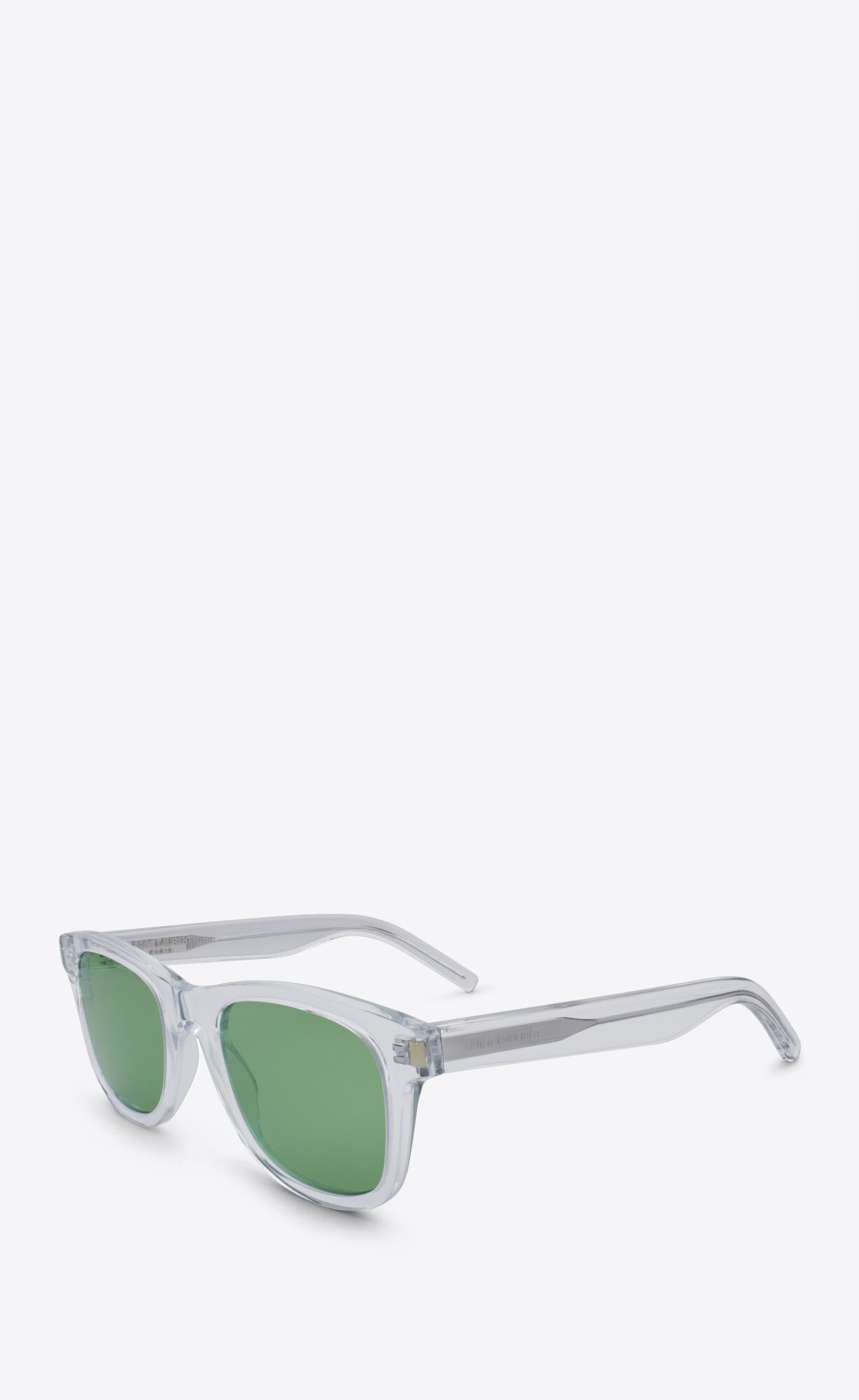 Men's Designer Sunglasses Mirrored & Classic Saint Laurent YSL
