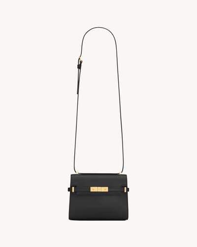 Saint Laurent Mini Bag in Black