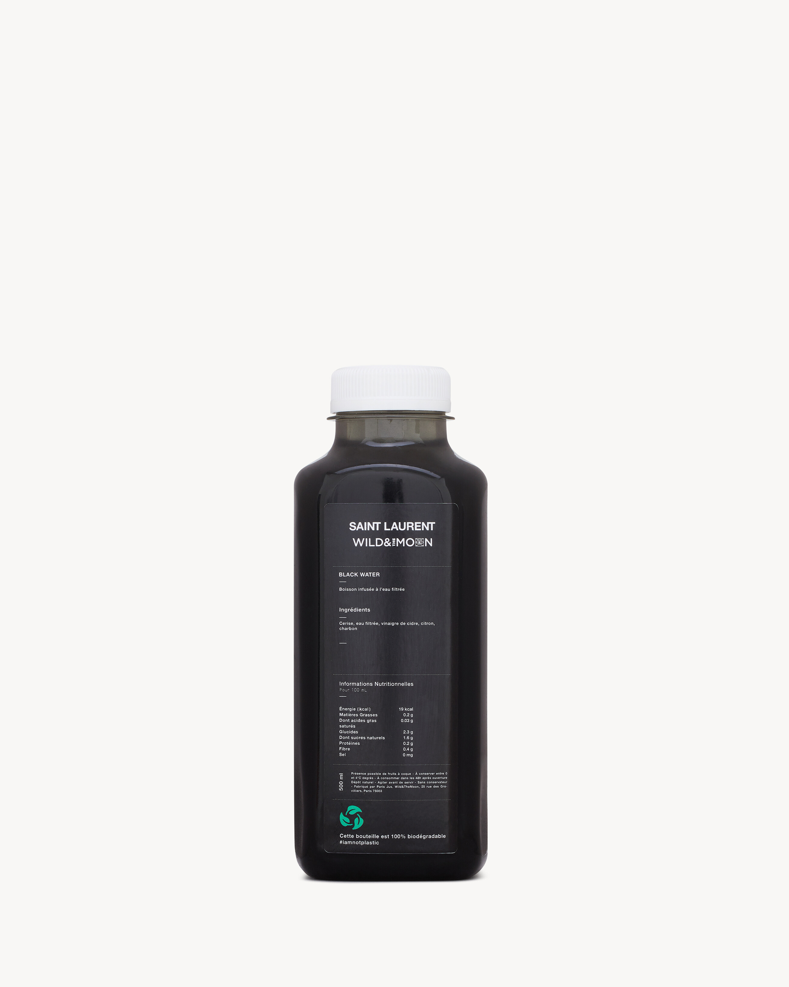 WILD & THE MOON BLACK WATER
