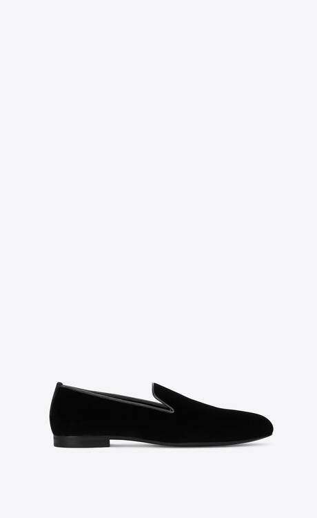 Men's Formal Shoes | Loafers & Brogues | Saint Laurent | YSL