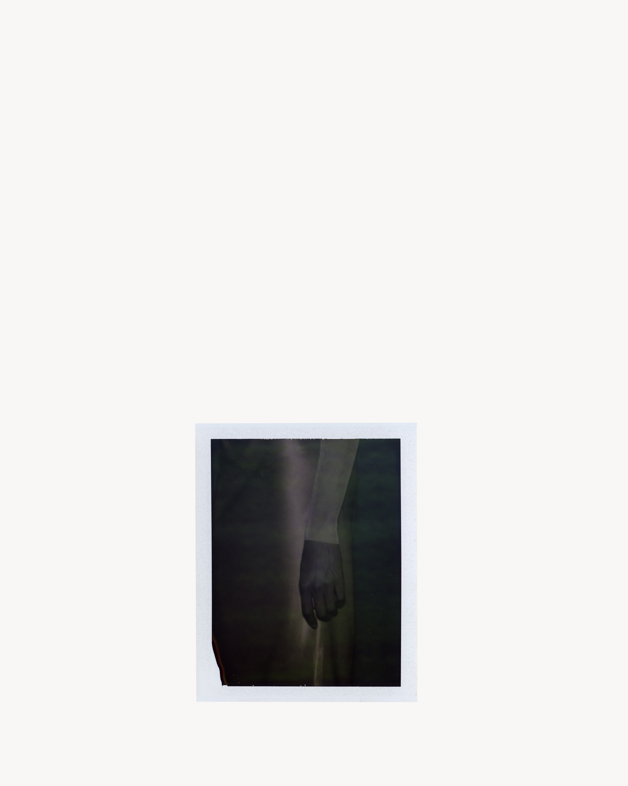 YSL, PARIS, 10/10/2022