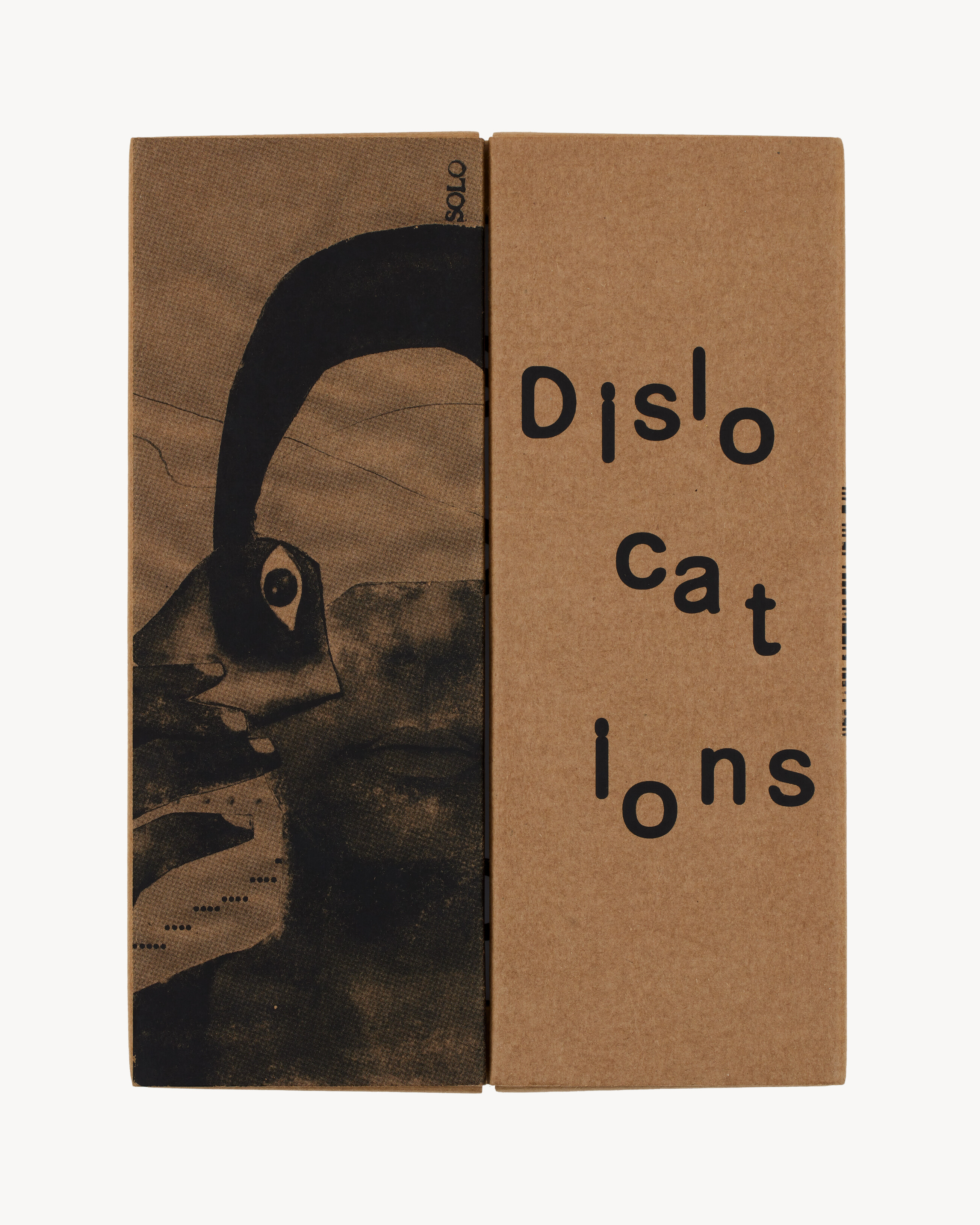DISLOCATIONS