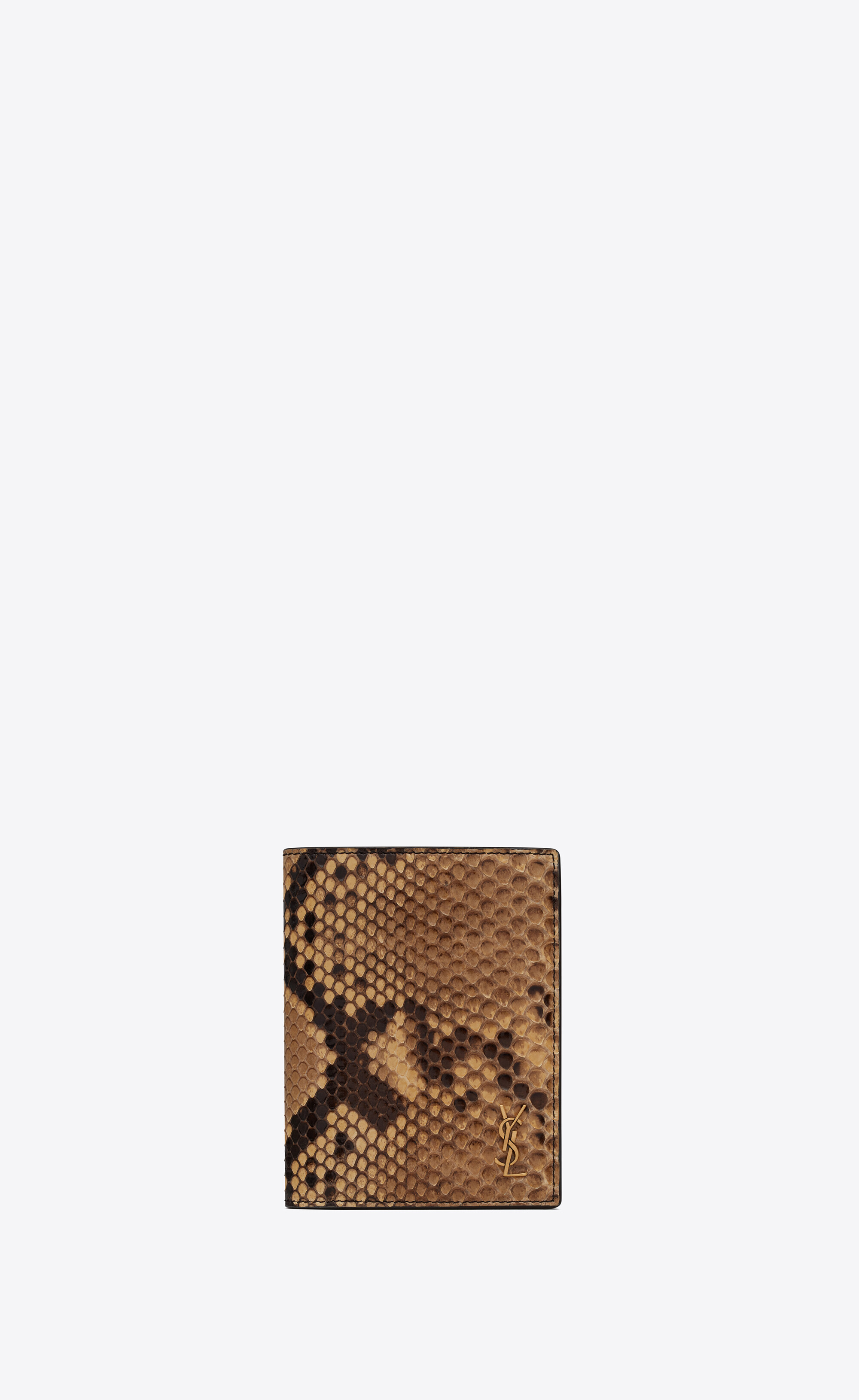tiny cassandre credit card wallet in python