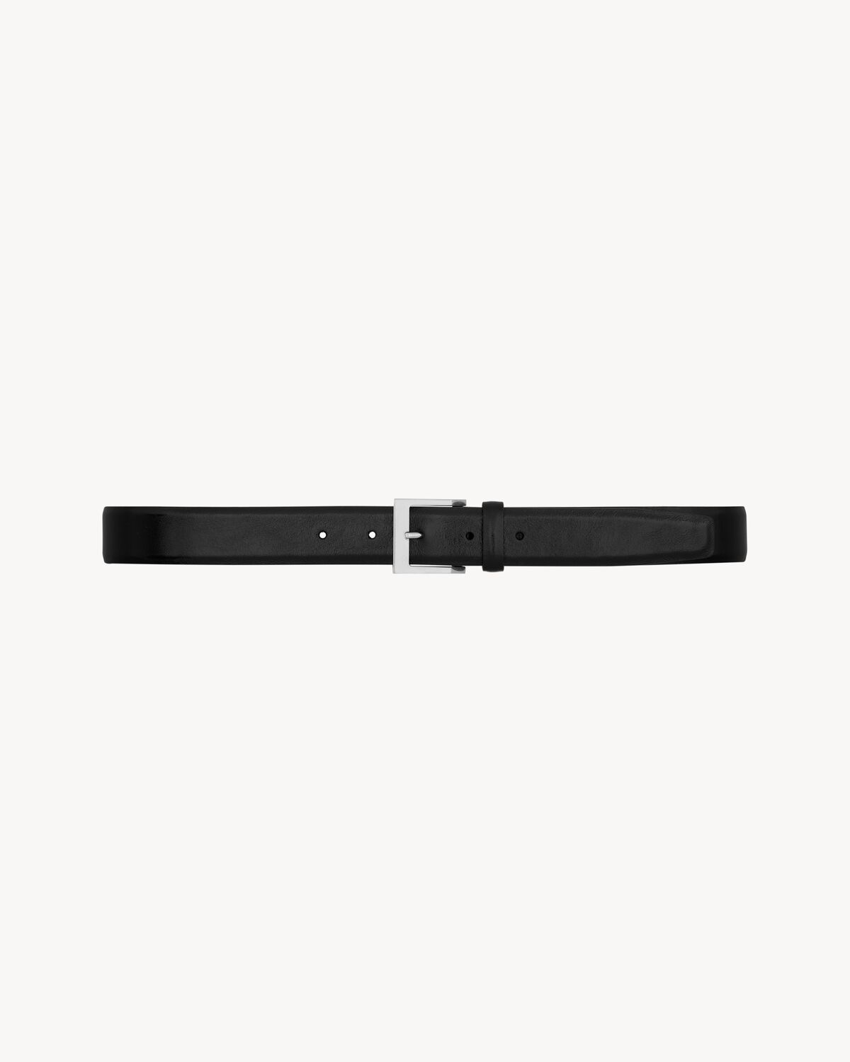 vadim belt in leather