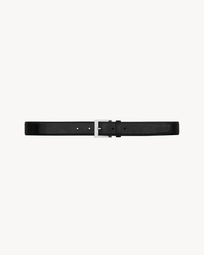 【SAINT LAURENT】ベルト Thumbnail-799098AADVM1000_A.