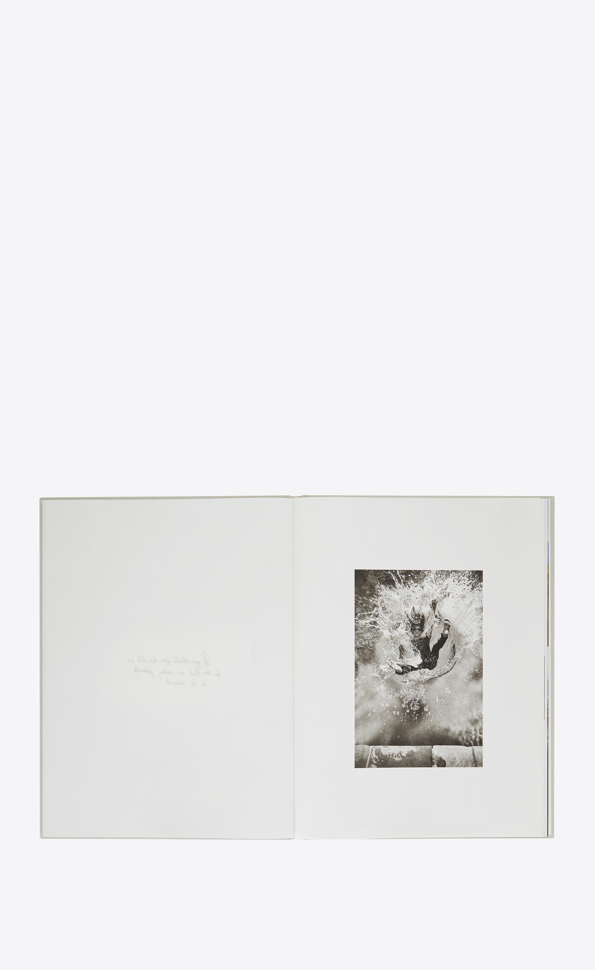 SL EDITIONS: GRAY SORRENTI