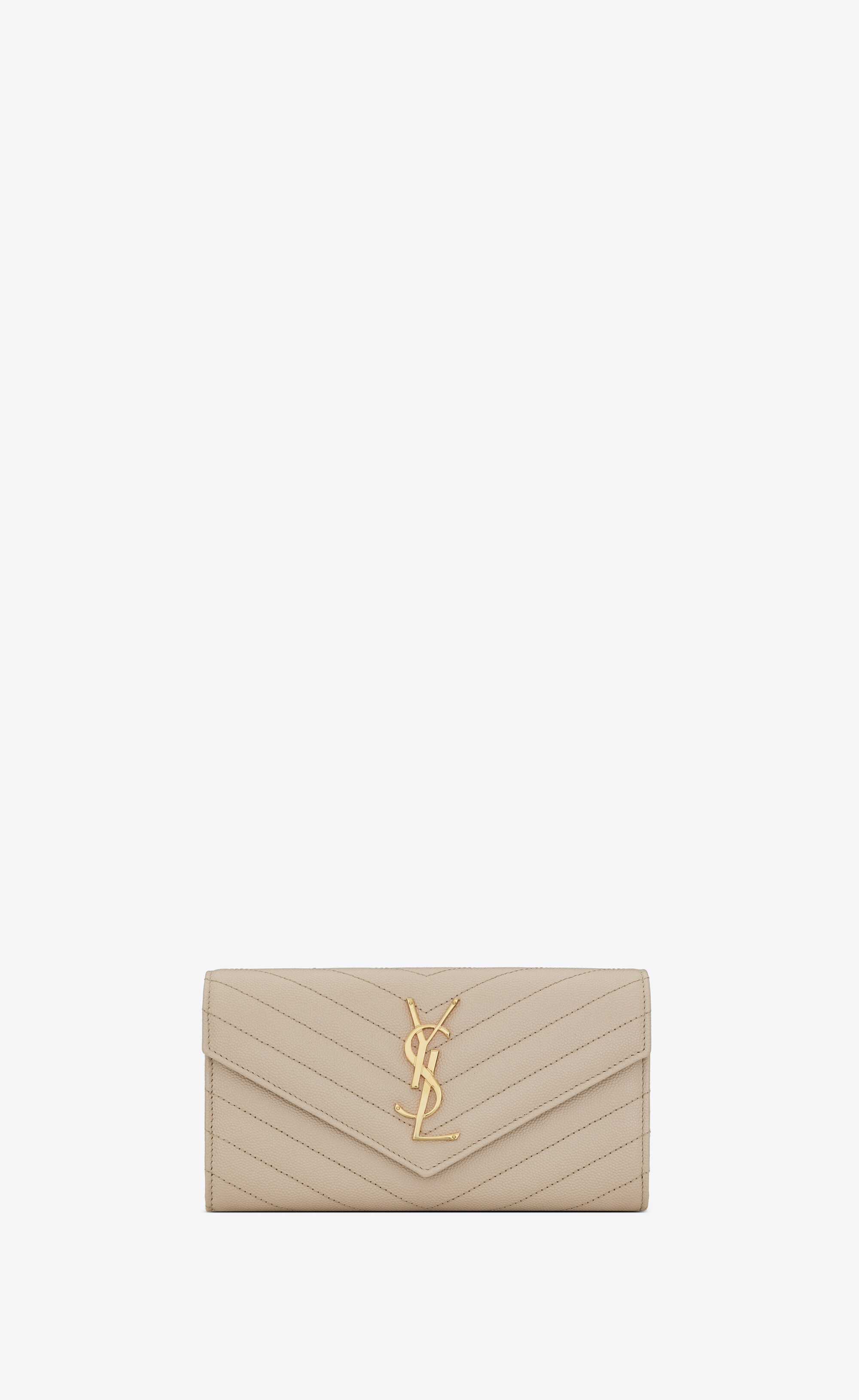 ysl all in one wallet