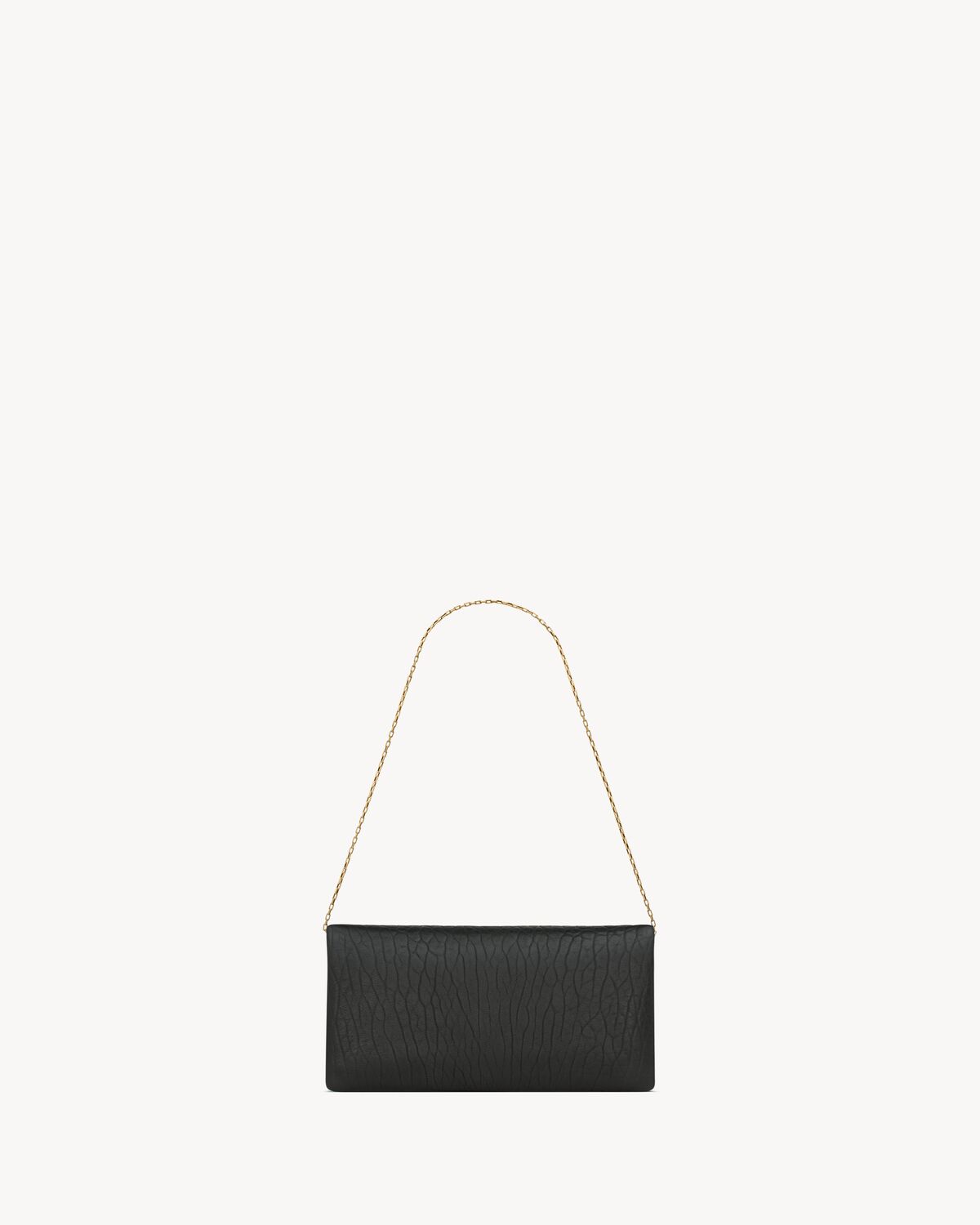 CALYPSO mini bag in grained lambskin