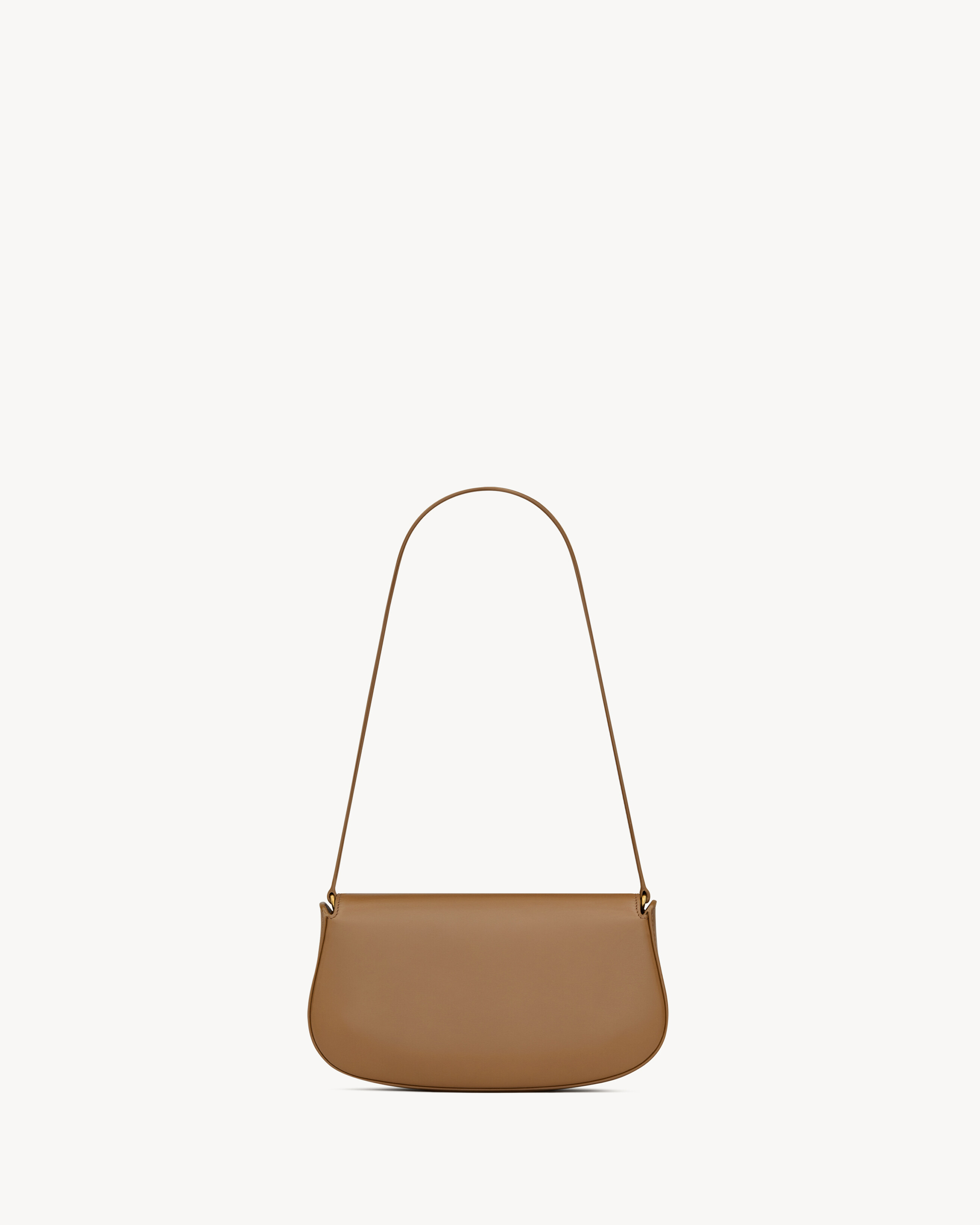 Mini VOLTAIRE in BOX SAINT LAURENT