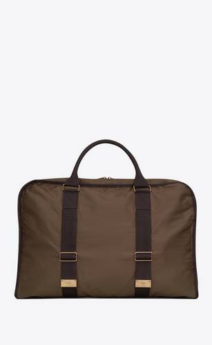 saint laurent gym bag price