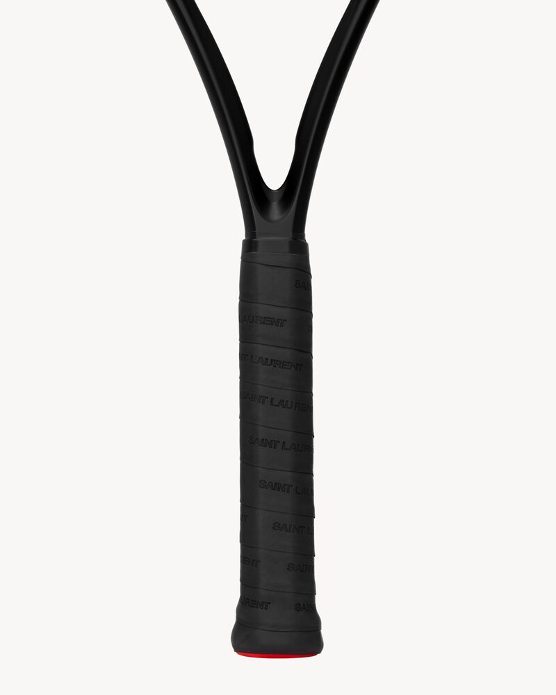 Wilson star tennis racket
