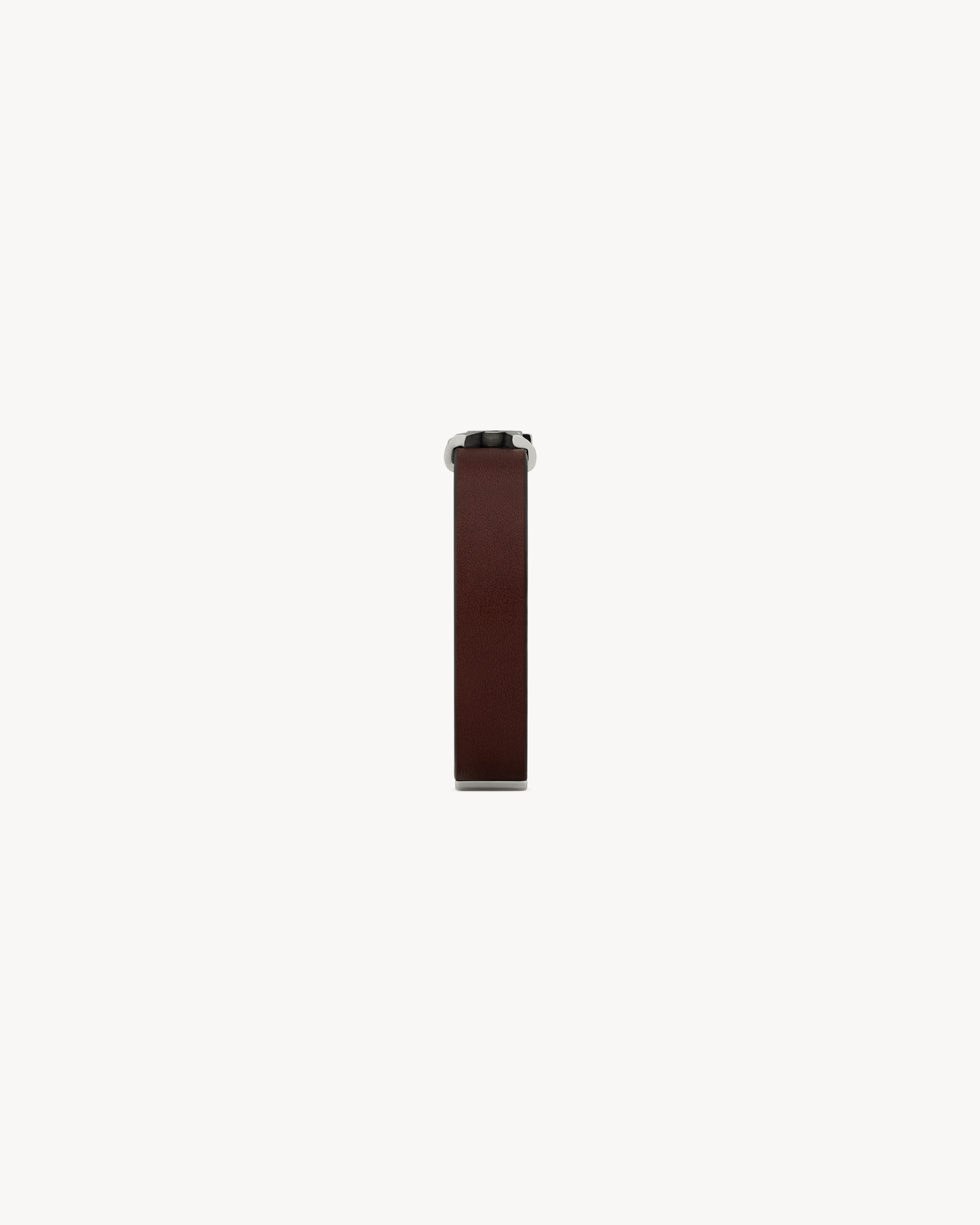 CASSANDRE bracelet en cuir