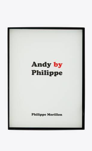 andy by philippe