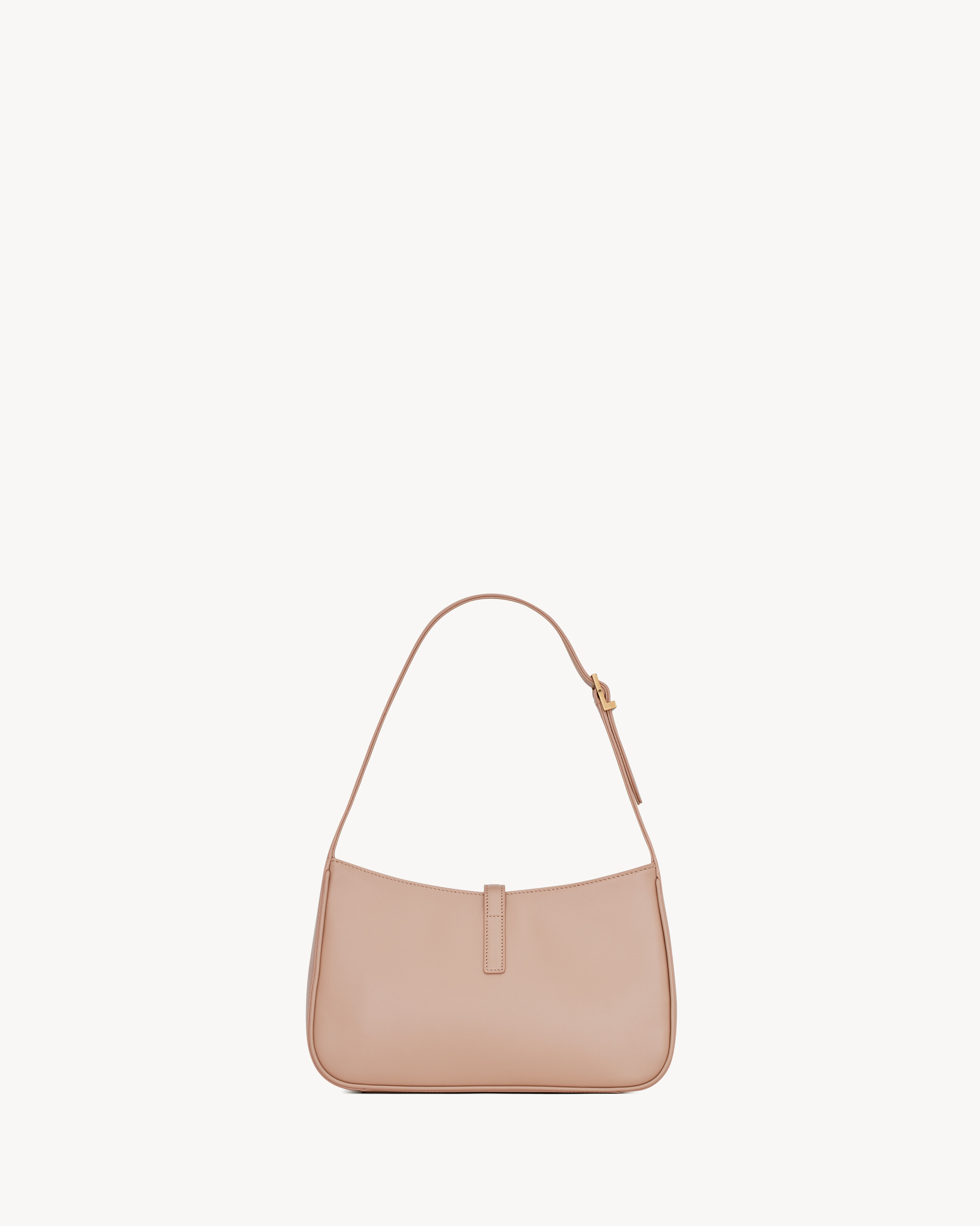 LE 5 À 7 in smooth leather