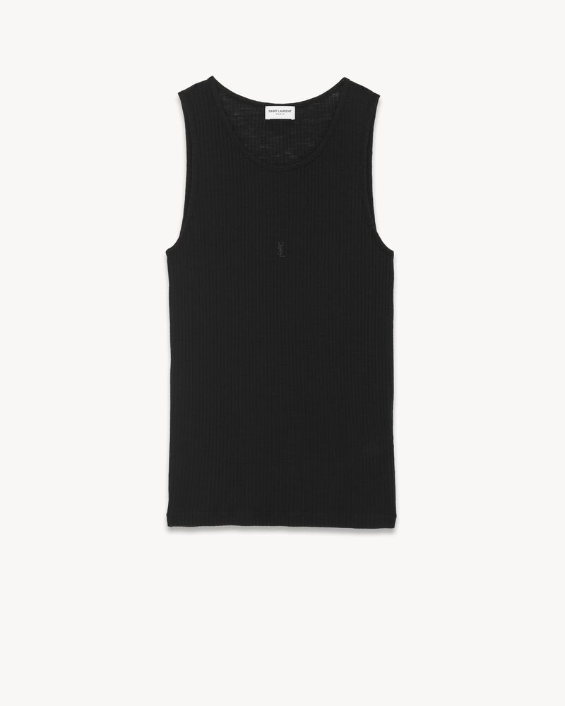 Cassandre Tank Top