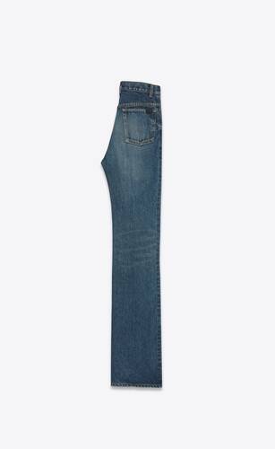 Women's Denim | Jeans & Shorts | Saint Laurent | YSL