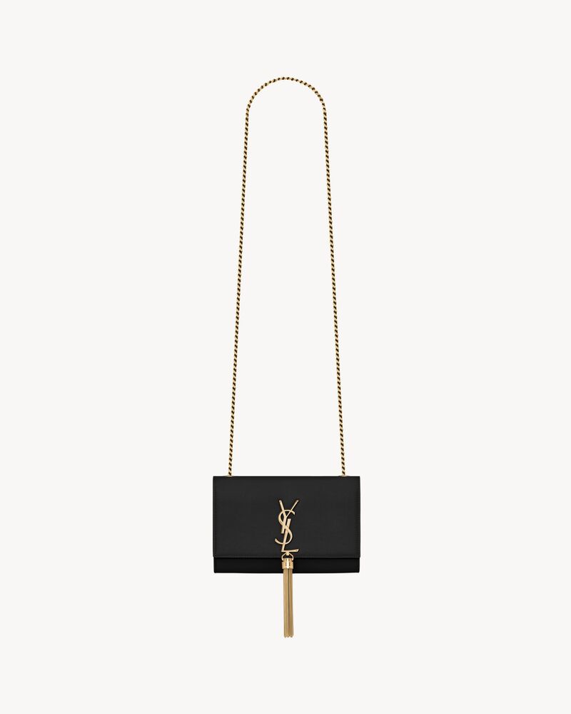 Ysl crossbody tassel bag Clearance