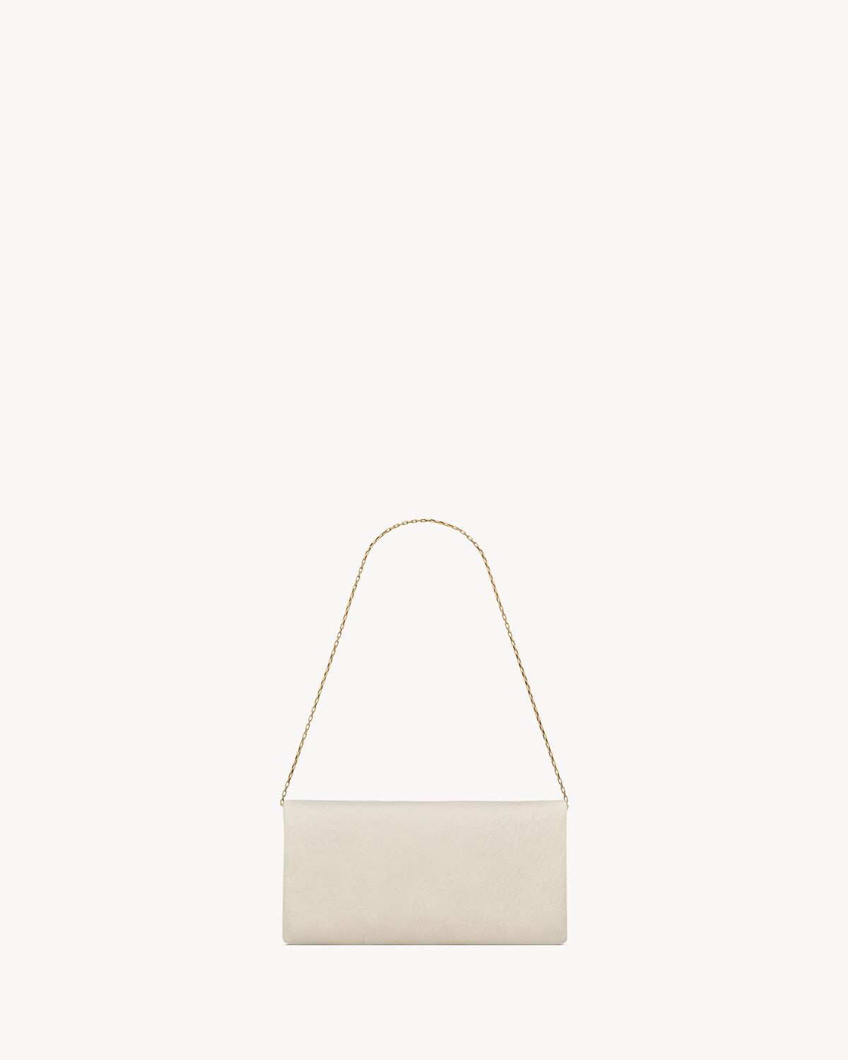 CALYPSO mini bag in grained lambskin