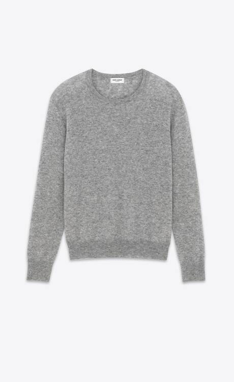Men's Knitwear Collection | Saint Laurent | YSL
