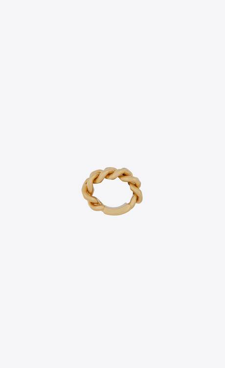 Women's Rings | Gold, Silver & Metal | Saint Laurent | YSL