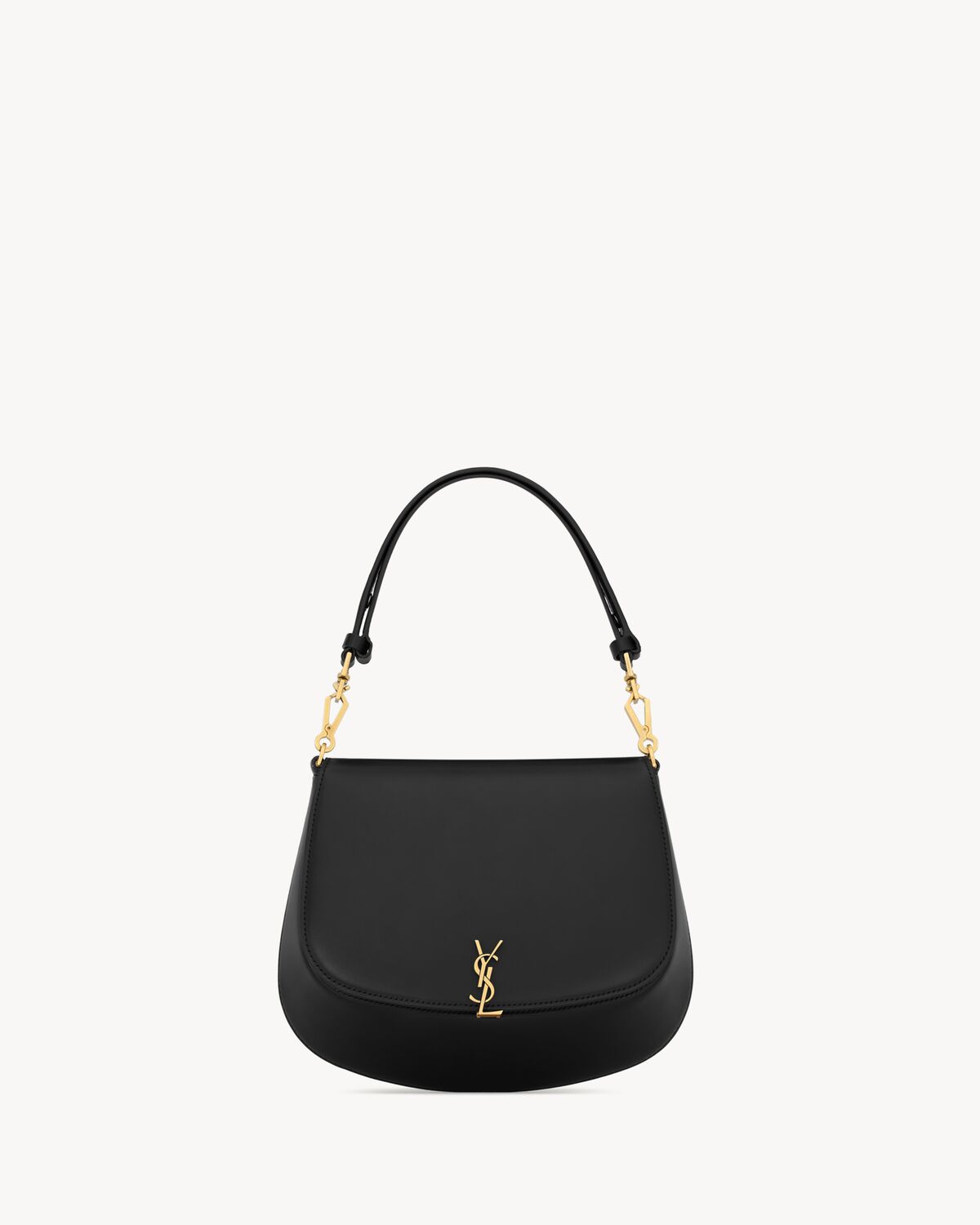 voltaire top handle aus box saint laurent