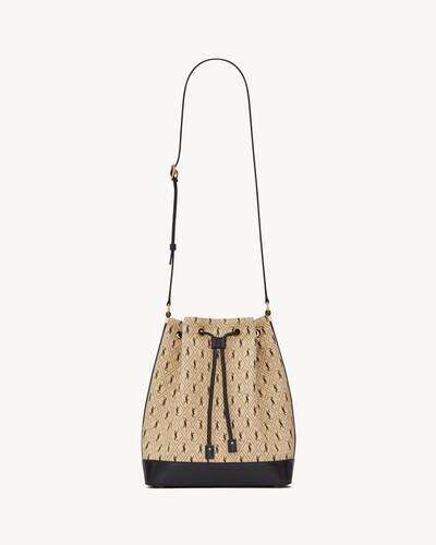 Le Monogramme Saint Laurent Ysl Com